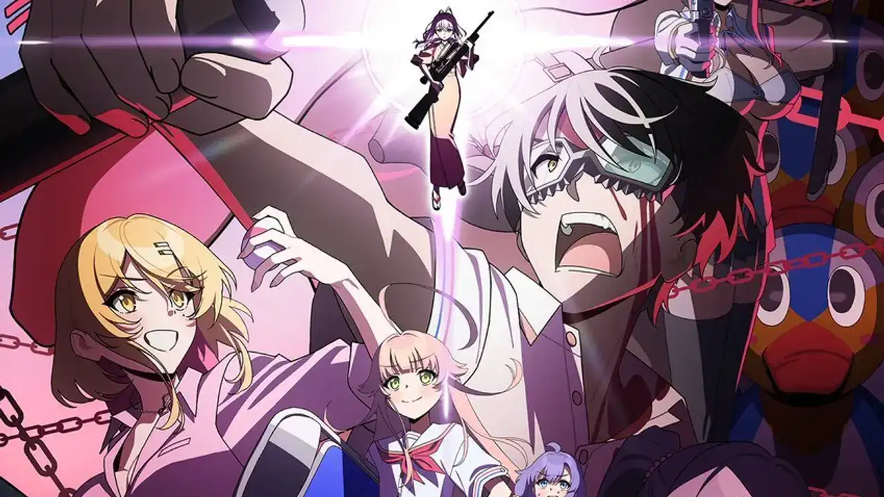Nukitashi the Animation Revela Elenco e Primeiro Promo para o Verão 2025