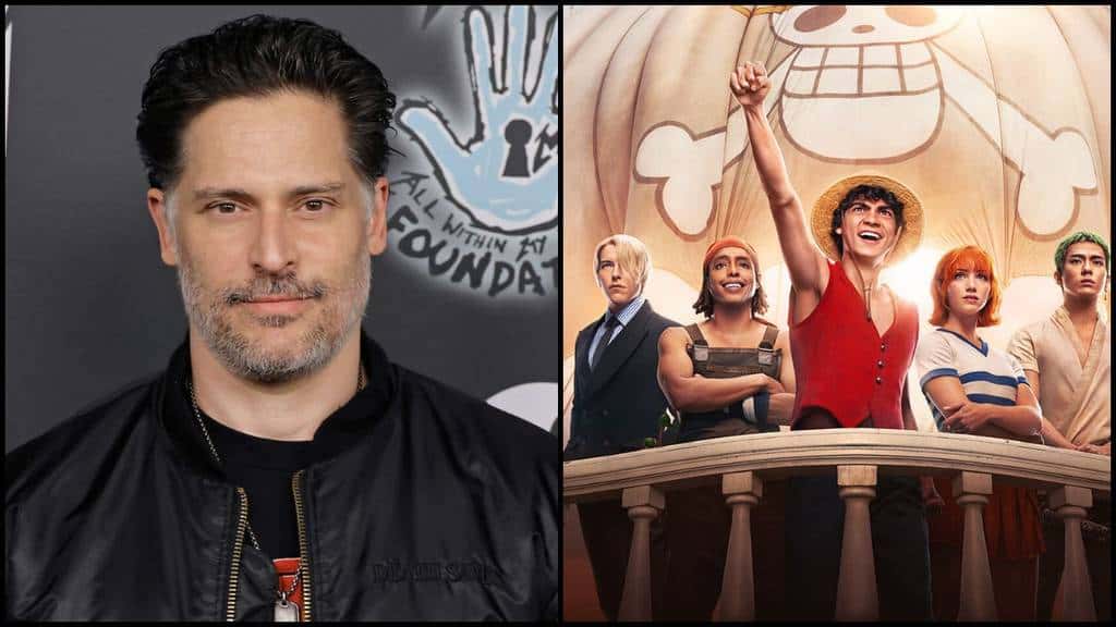 Joe Manganiello revela novidades sobre a 3ª temporada de One Piece Live-Action