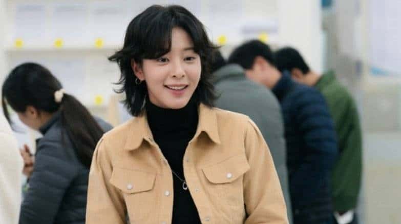 Seol In Ah fala sobre seu papel em 'Oh My Ghost Clients': uma mulher ardente
