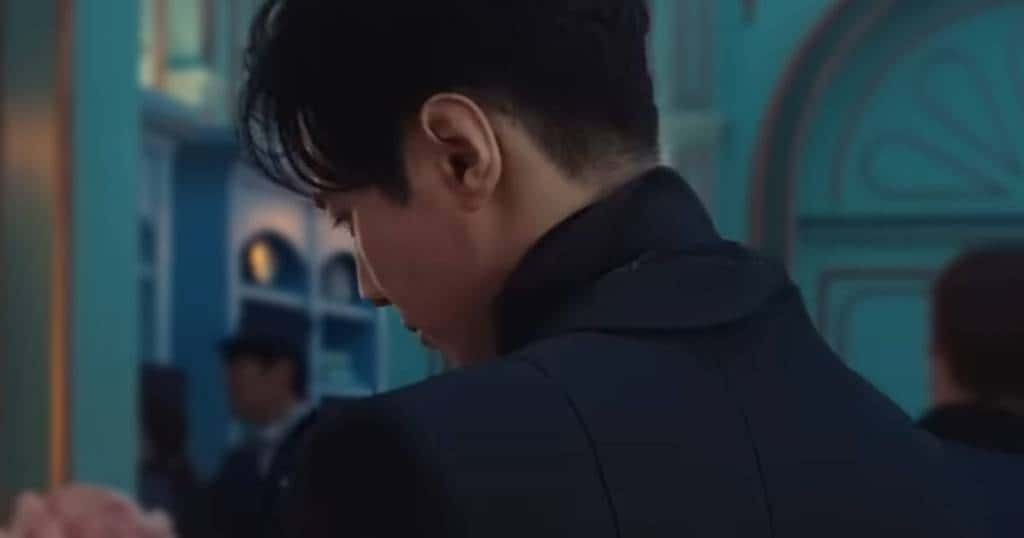 Por Que o Retorno Surpresa de Won Bin Ainda Mexe com o Coração dos Otakus?