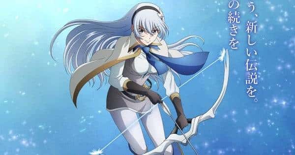 Por Que Clasia Annerose de 'The Banished Court Magician' Já Conquista os Otakus?