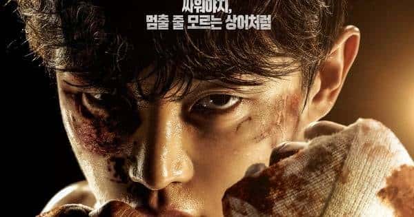 Como a Adaptação Live-Action de Shark Explodiu o Sucesso do Webtoon