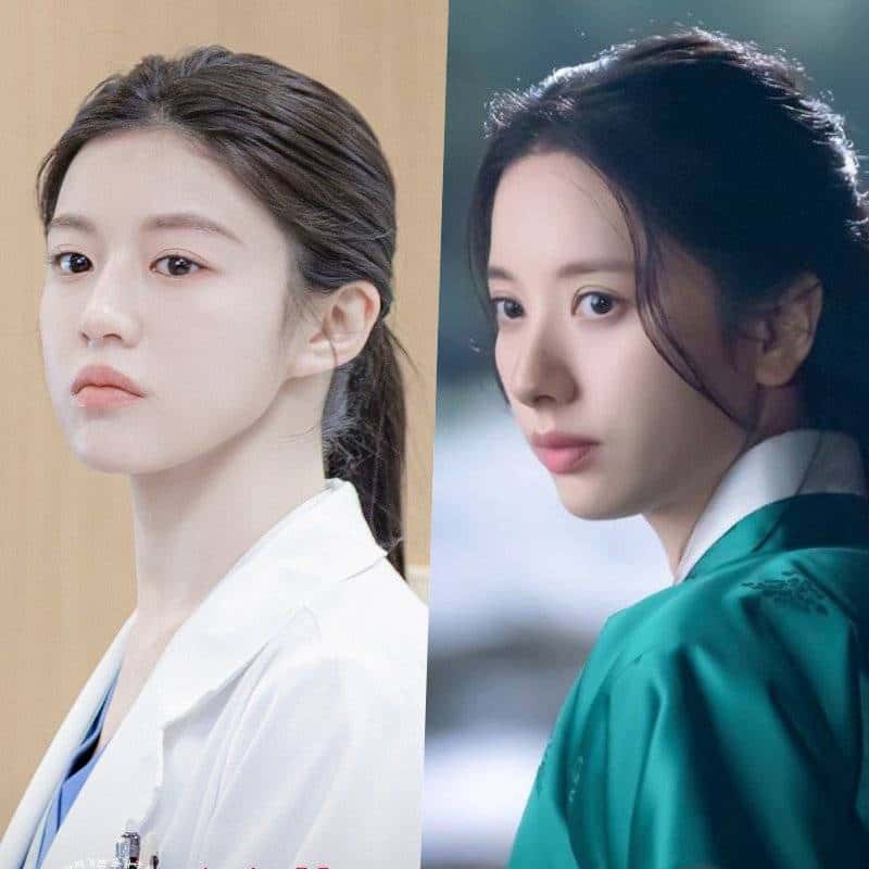 Como estão as audiências dos dramas coreanos no fim de semana?