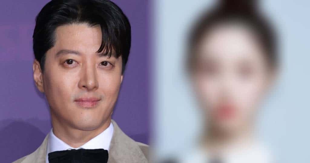 Lee Dong Gun e o Novo Romance: O Que Isso Diz Sobre Estrelas e Amores no Mundo K-Drama?
