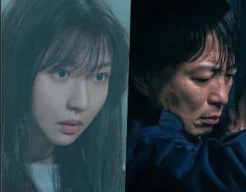 O Retorno de Joo Hyun Young e Jeon Bae Soo em Novo Terror Coreano para Otakus de Plantão