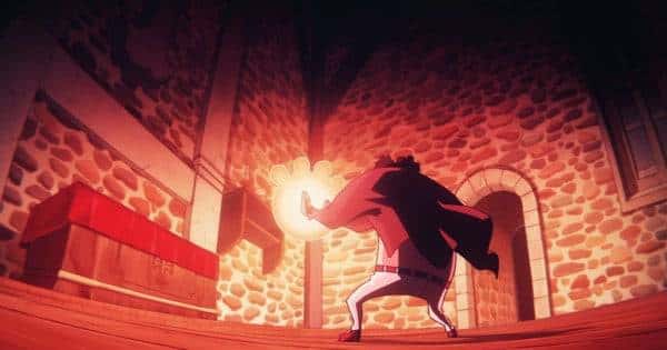 Por Que Kuma e Ginny Emocionam Tanto os Fãs de One Piece?