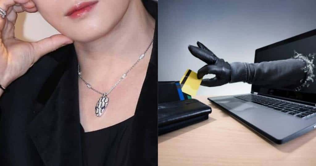 Ídolo de segunda geração sofre invasão em conta digital
