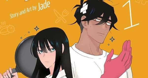 Como 'The Lady and Her Butler' explora traumas e relacionamentos