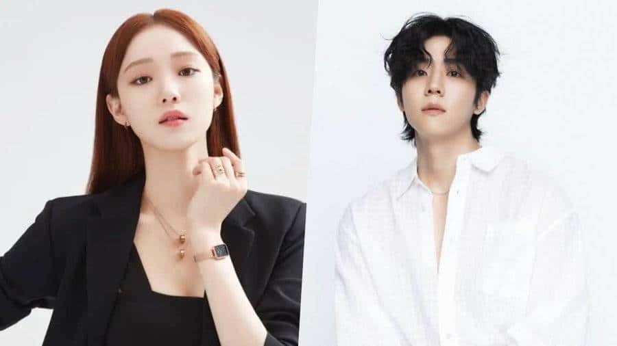 Por que Lee Sung Kyung e Chae Jong Hyeop São a Nova Dupla que Vai Conquistar os Otakus em K-Dramas?