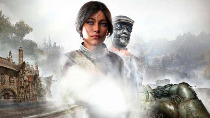 Syberia Remastered: Uma Jornada Nostálgica para os Fãs de Aventura