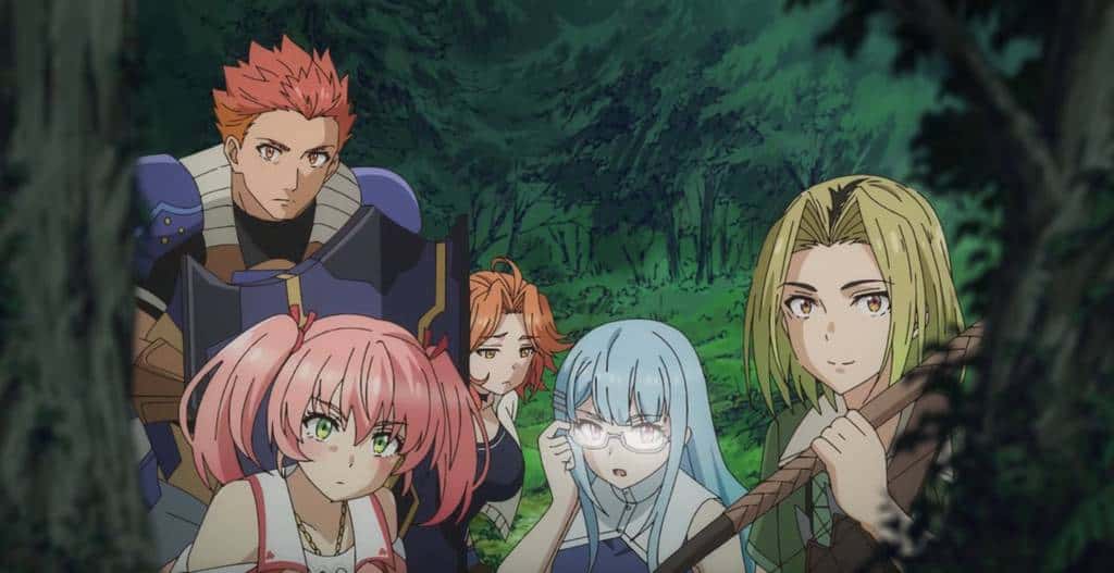 Por Que Lloyd, o Mago Branco Banido, Encanta os Otakus de Isekai?