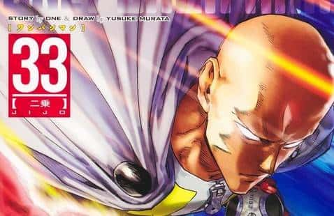 Por que a pausa de 2 meses em One Punch Man mexe com o coração dos fãs?