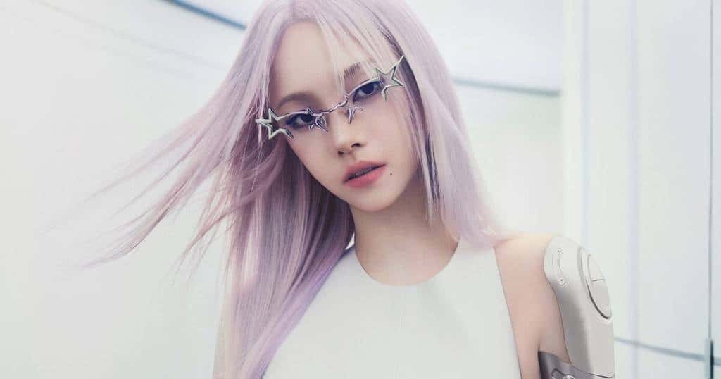 O Que Está Por Trás do Sumiço de Karina (aespa) na Nova Campanha da Gentle Monster?