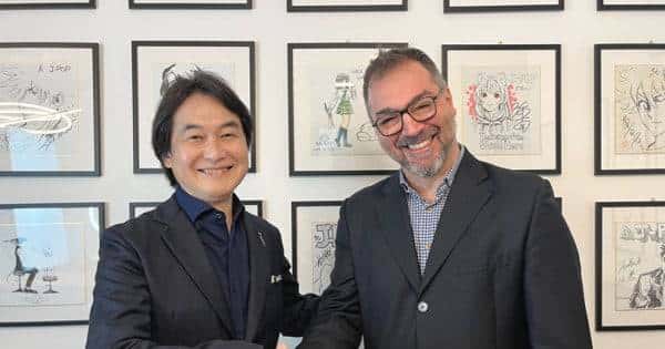 Kadokawa avança na Europa com aquisição de editora italiana de mangás