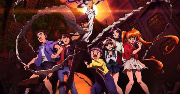 Por Que Jigoku Sensei Nube Continua Encantando Fãs Após 30 Anos?