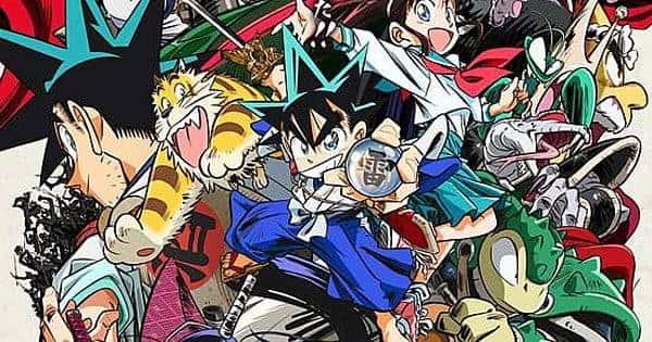 Por Que Gundam GQuuuuuuX e Yaiba: Samurai Legend Dominam as Audiências em Maio?