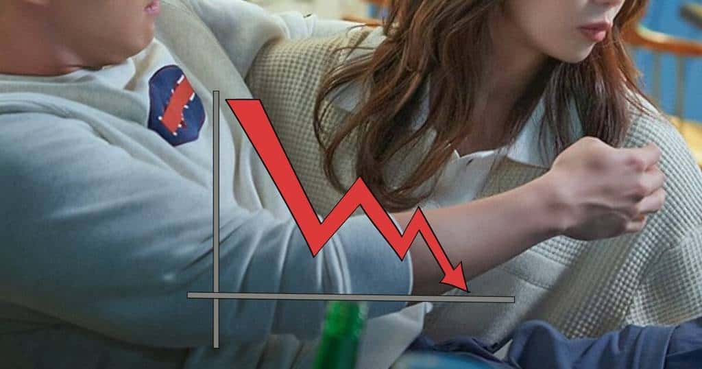 Por Que Mesmo Com Elenco Popular, Este K-Drama Não Sai do 0% de Audiência?