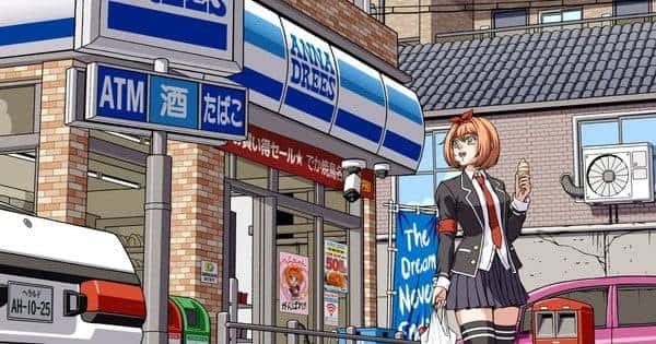 Anime Herald lança revista impressa: o que esperar da nova publicação