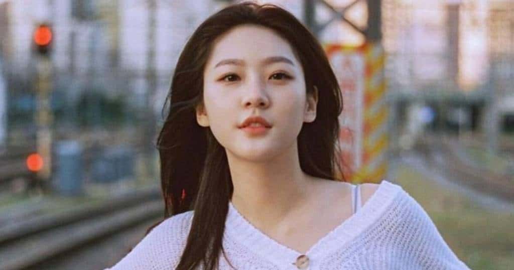 Os Bastidores do Romance de Kim Sae Ron com um Idol Misterioso Revelados