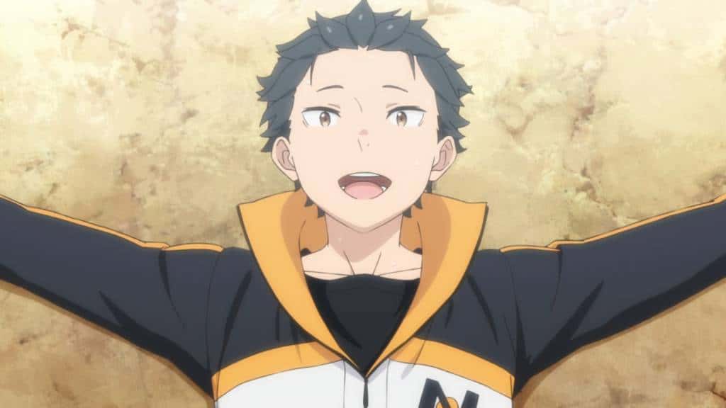 Shaula e a Nova Jornada de Re:Zero: O Que Esperar da 4ª Temporada em 2026?