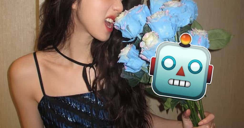 Atriz polêmica pode ser substituída por IA em nova série após vazamento de áudio