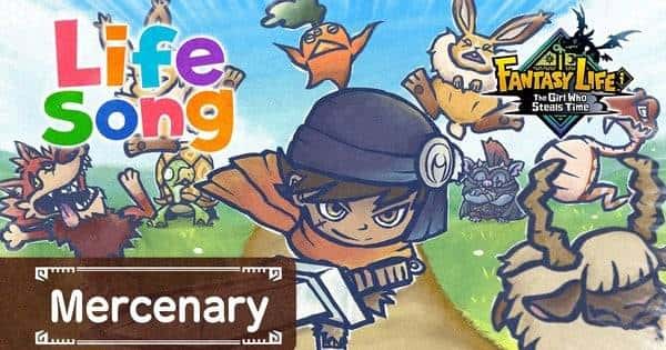Fantasy Life i: Música-tema é revelada em novos vídeos antes do lançamento