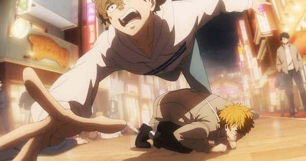 Wind Breaker 2: Estratégia inusitada de Nirei surpreende no episódio 20