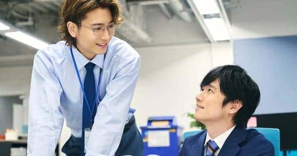 Série Live-Action de Manga Boys-Love '10 Things I Want to Do Before I Turn 40' Estreia em Julho