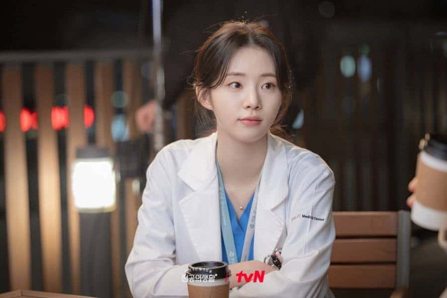 Por Que a Cena Emocional de Shin Shi Ah Tocou Até Sua Mãe? Descubra Aqui!