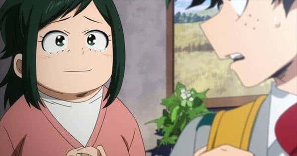 Como os animes retratam a maternidade em suas histórias?