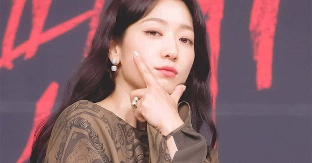 Série de Park Shin Hye é premiada em importante festival internacional