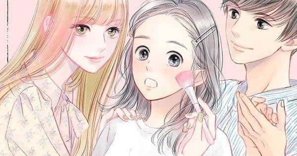 Por que Cinderella Closet Encanta os Fãs com Sua Comédia Romântica Shōjo em Live-Action?