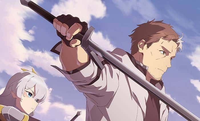 Por Que Katainaka no Ossan Encantou a Gente a ponto de Pedir 2ª Temporada?