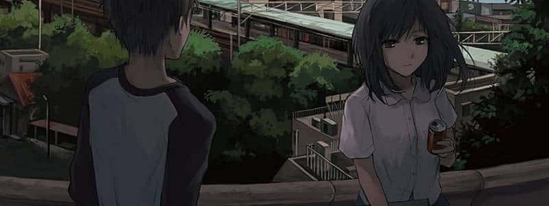 Por que 'Três Dias de Felicidade' de Sugaru Miyaki Encanta Otakus no Brasil?