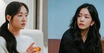 Jeon Yeo Been e Lee Seol: Quando a Vida Real Encontra o Drama em 'Our Movie'