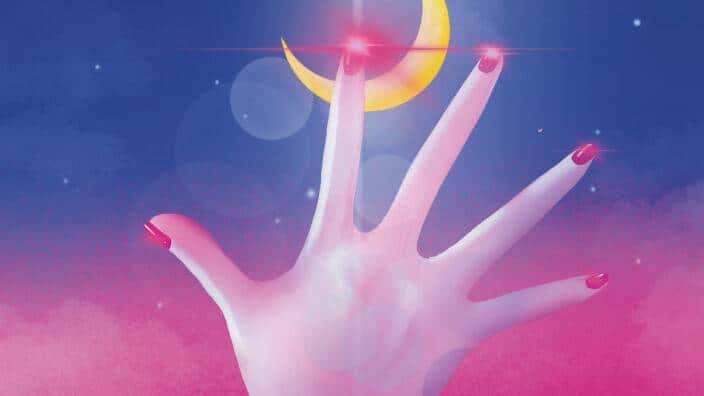 Sailor Moon: novo livro explora o legado da heroína lunar