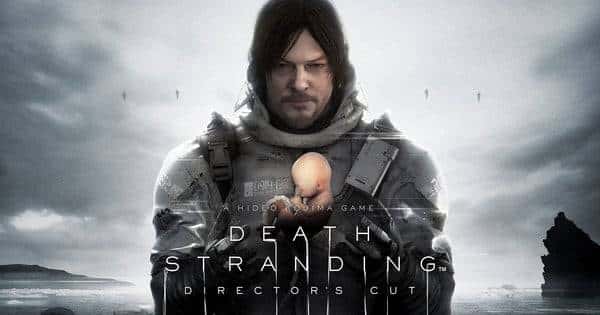 Hideo Kojima e o Mistério da Animação de Death Stranding: Será Anime?