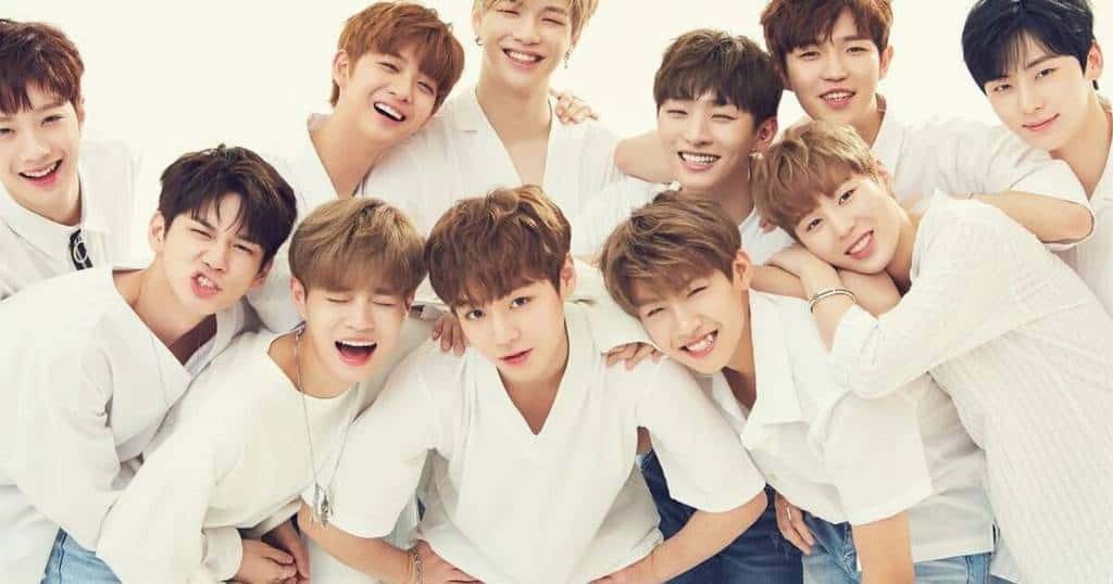 O Que os Membros do Wanna One Estão Fazendo em 2025? Um Olhar Otaku Além do K-Pop
