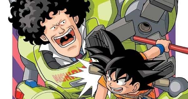 Lançamentos de anime e mangá na América do Norte: 11 a 17 de maio