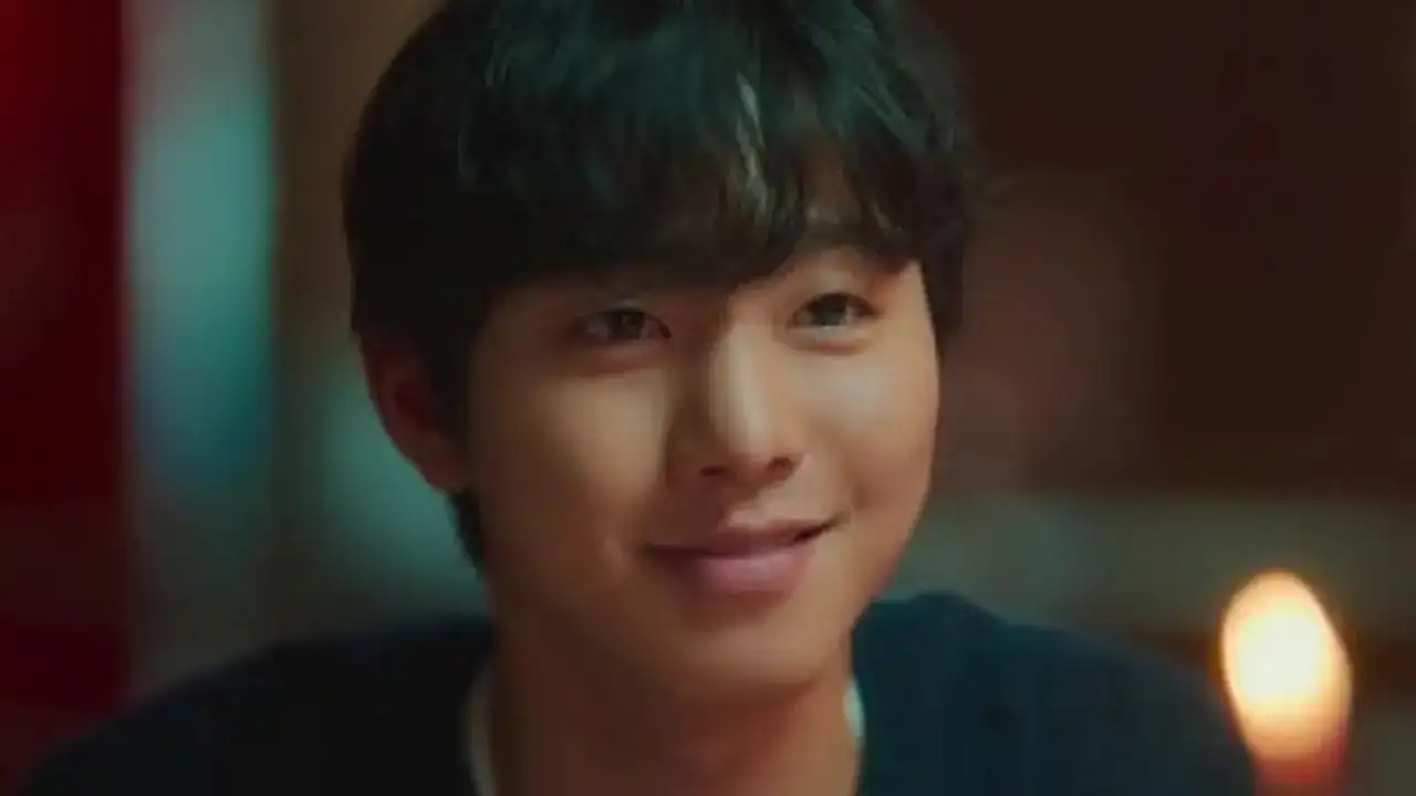 Por Que Ahn Hyo Seop é a Escolha Perfeita para o Drama Romântico “Sold Out Again Today”