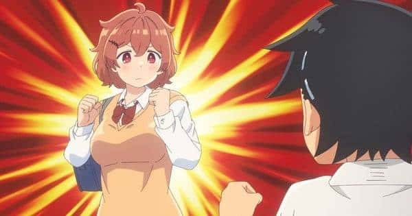 Por Que Aharen-san wa Hakarenai Nos Ensina a Valorizar Pequenos Hobbies
