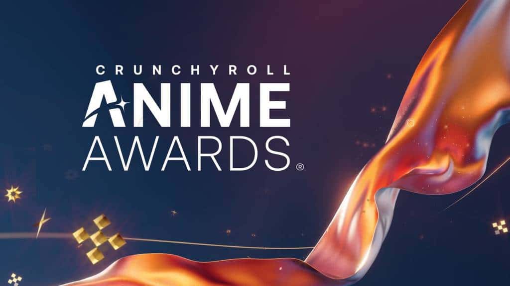 Crunchyroll Anime Awards 2025 bate recorde com 51 milhões de votos