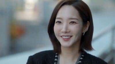 Por Que Park Min Young é a Escolha Perfeita para Liderar The Confidence Man KR?