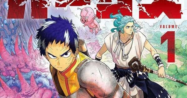 Vencedores do 49º Prêmio Kodansha de Mangá: conheça os destaques