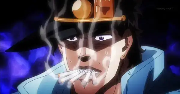 Por Que Fumar em Anime é Muito Mais Que Um Ato: História e Personagens Icônicos