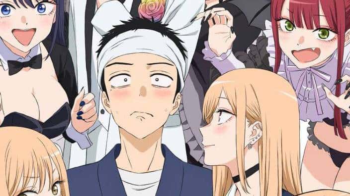 Sono Bisque Doll wa Koi wo Suru: O que esperar da segunda temporada?