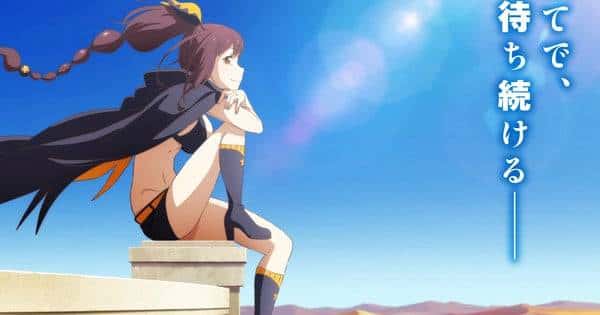 Re:ZERO Temporada 4 Revela Novo Elenco e Retorno da White Fox para 2026