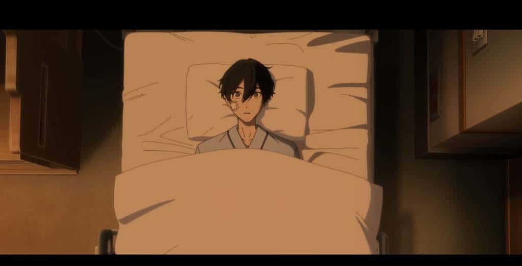 Shoushimin: 2ª temporada revela trailer do novo arco de mistério