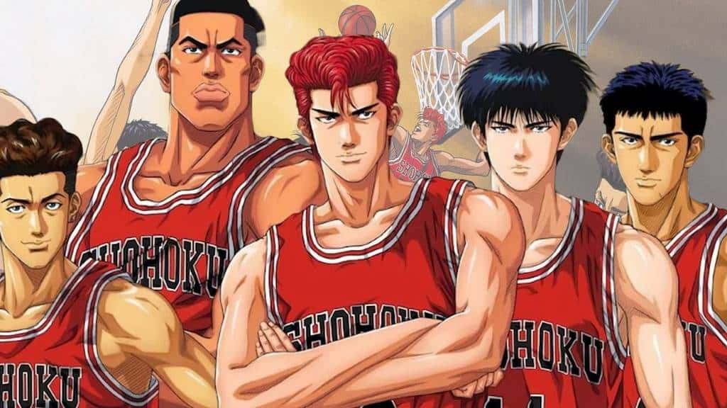 Por Que Ler Slam Dunk no Digital Pode Ser a Experiência Definitiva para Otakus