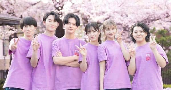 Série live-action de Chihayafuru revela elenco dos membros do clube de karuta